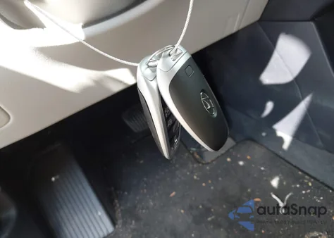 2024 Hyundai Palisade Calligraphy from USA, damaged, VIN KM8R74GE7RU748774